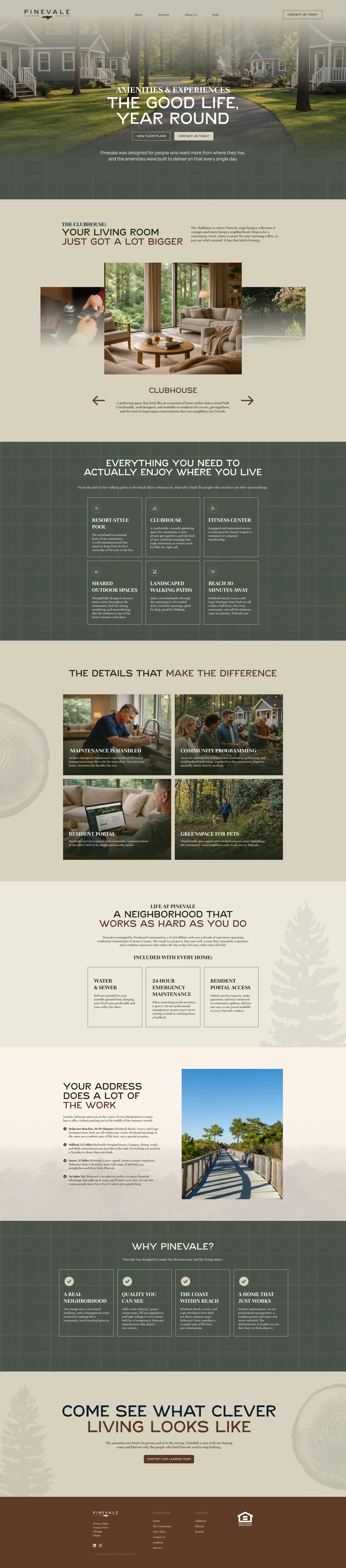 New Web Design 2