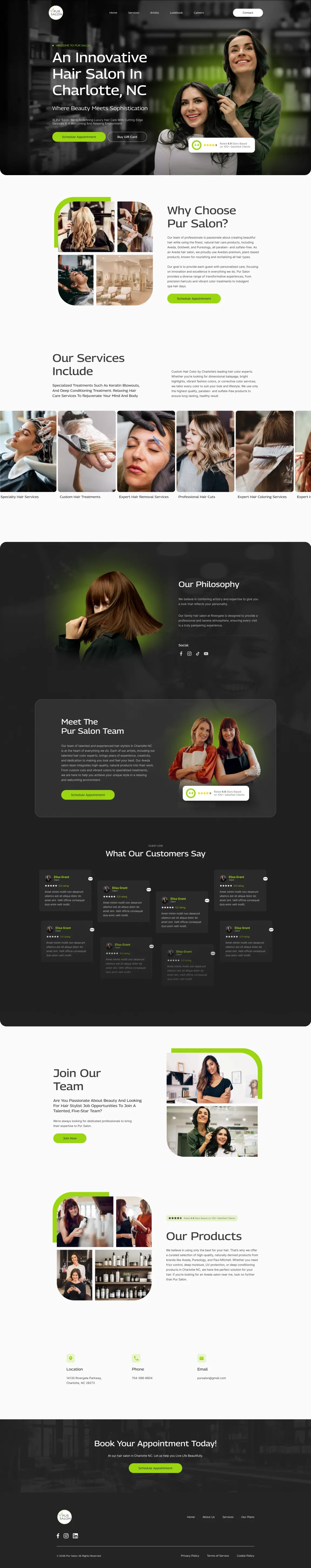 New Web Design 5