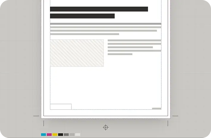 Print Media