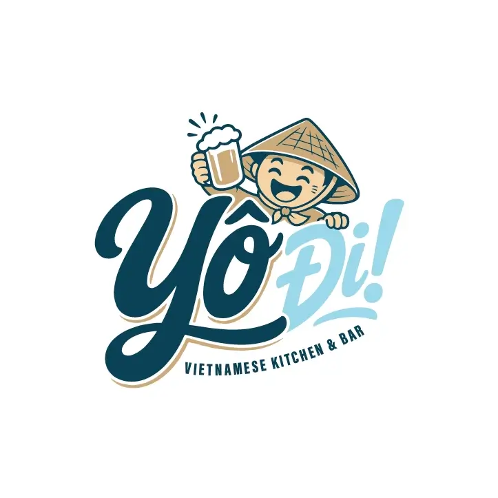 New Logo & Branding 3