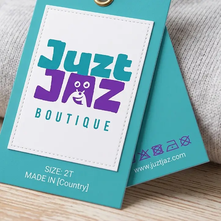 New Logo & Branding 6