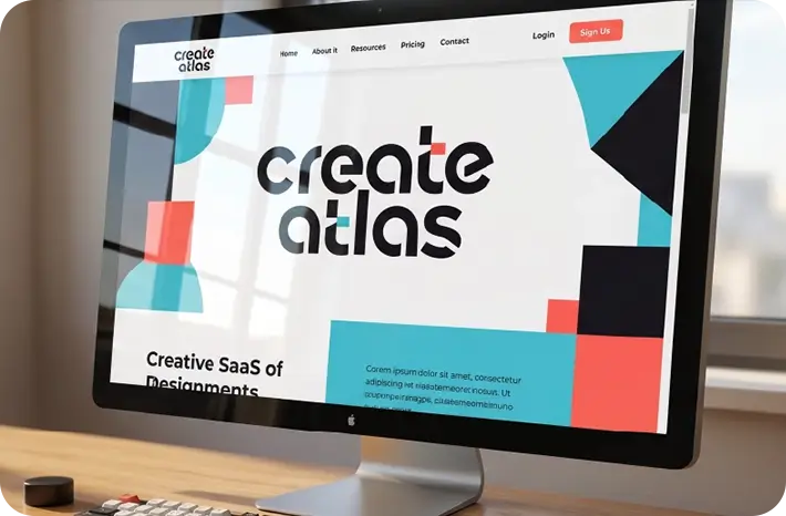 Logo & Branding