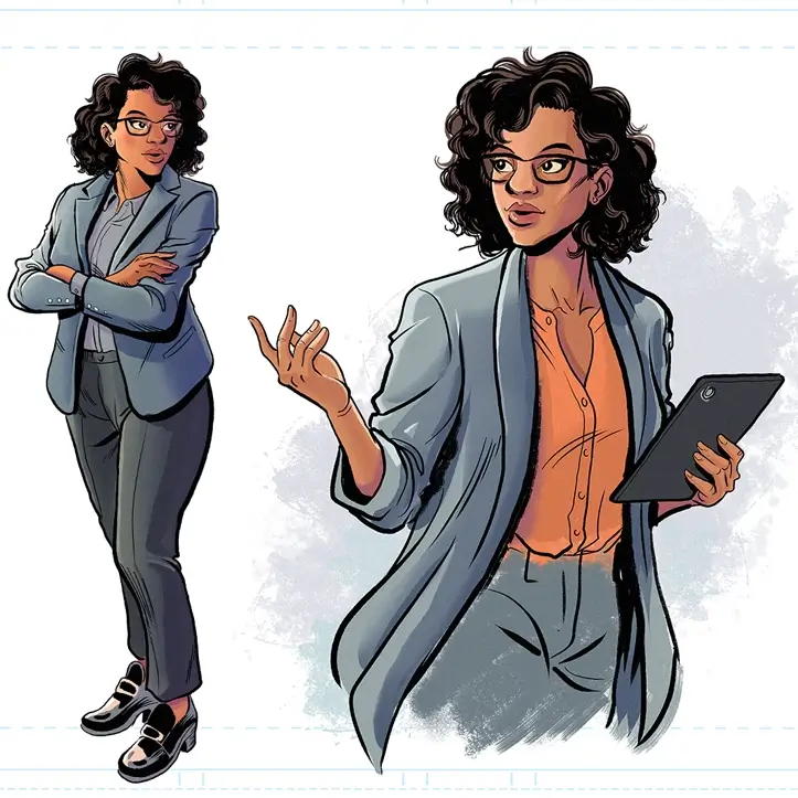 New Vector Illustrations 4