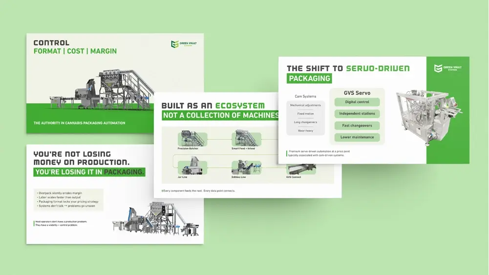 New PDFs & Presentations 2