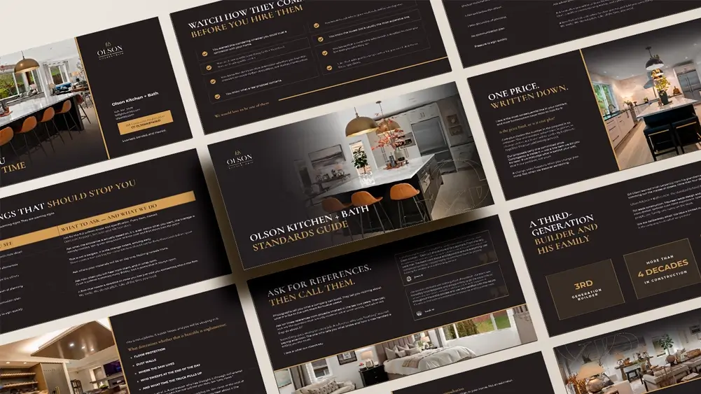 New PDFs & Presentations 7