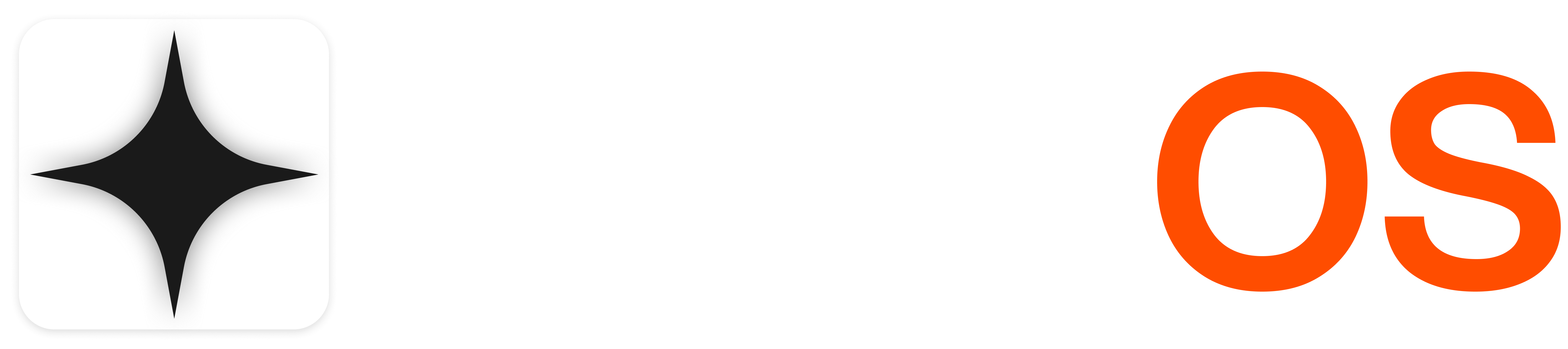 RampOS logo for dark backgrounds