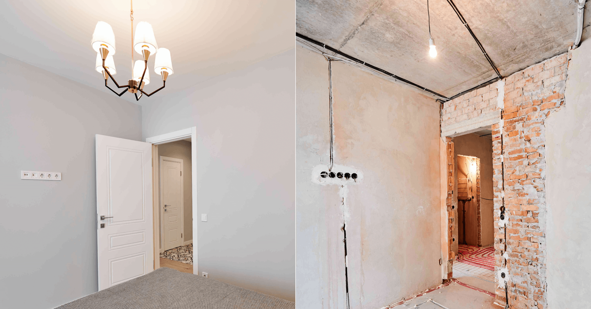 Transformation Image