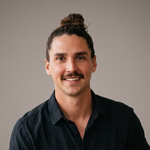 Dylan Lloyd, owner of We Got Moves Florida.