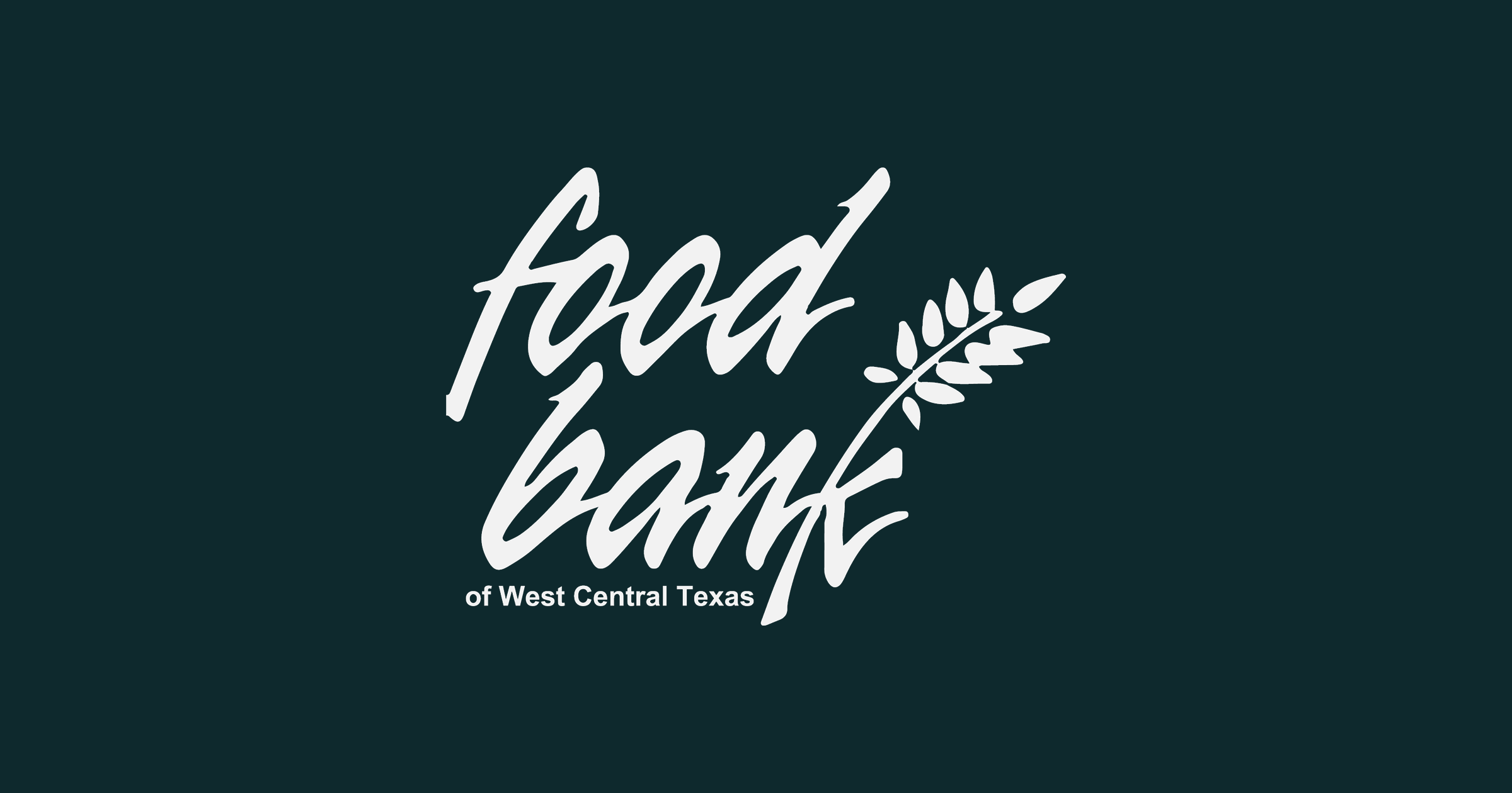 Food Bank of Abilene Inc logo