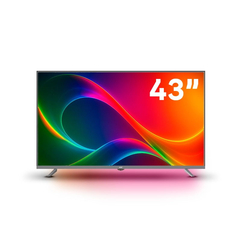 Acer Vision 43" (2025)