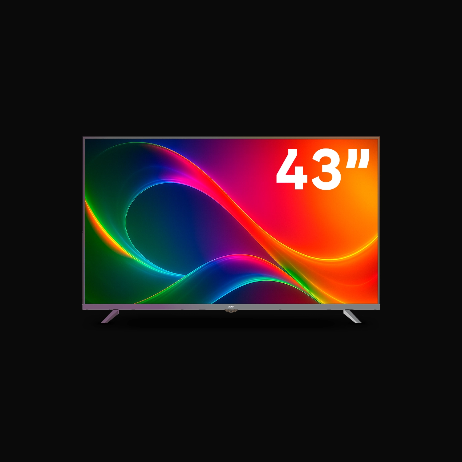 Acer Vision 43" (2025)