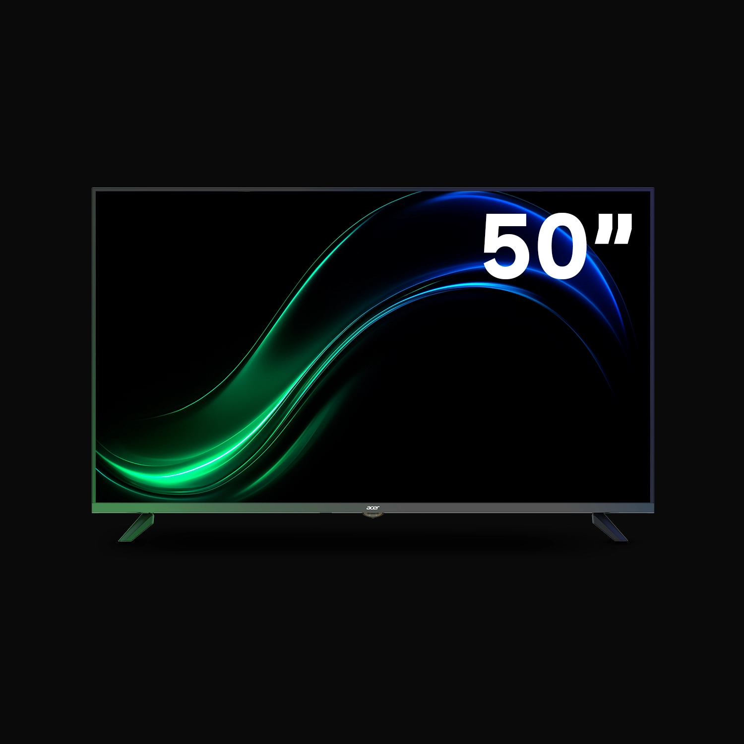 Acer Premium Q 50" (2025)