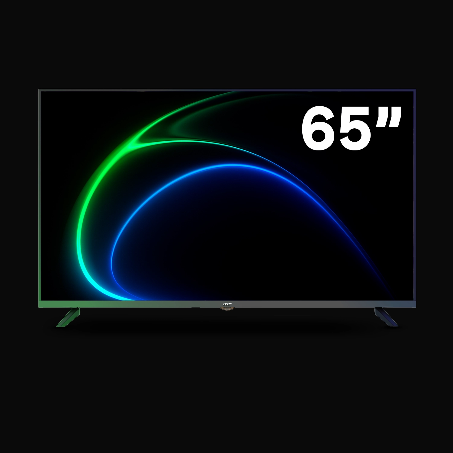 Acer Premium Q 65" (2025)