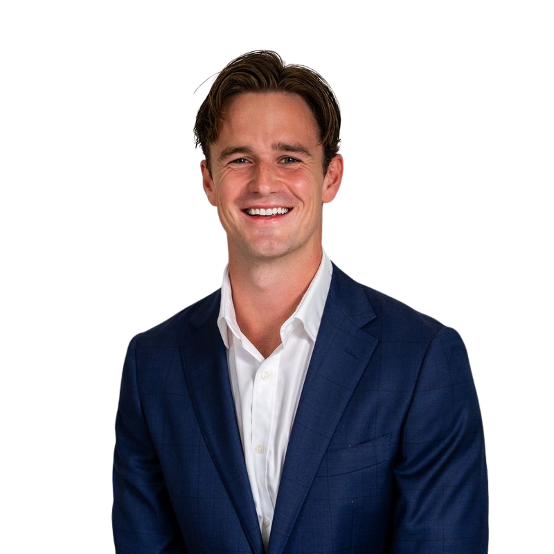 Liam Hukins, Director of Operations at Lane Property