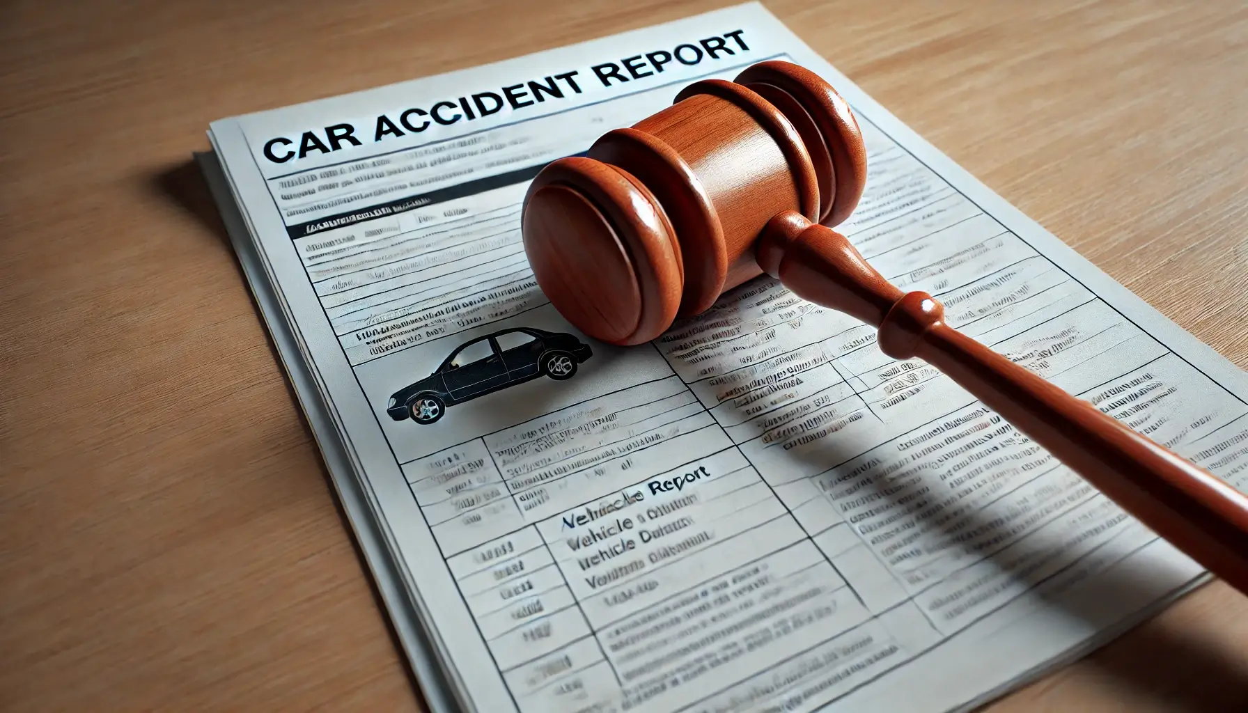 How To File A Diminished Value Claim Without A Lawyer