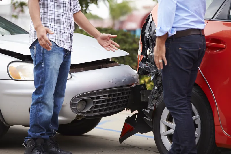Accident with 2 cars - How much can I get from an Underinsured Motorist claim