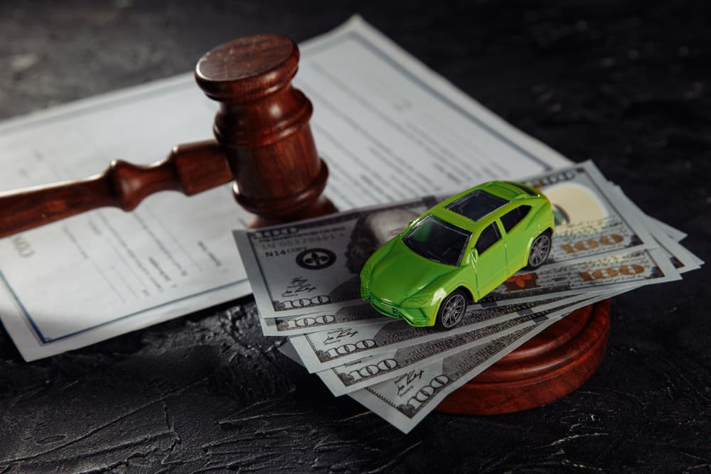 Should I Get a Lawyer For A Car Accident?