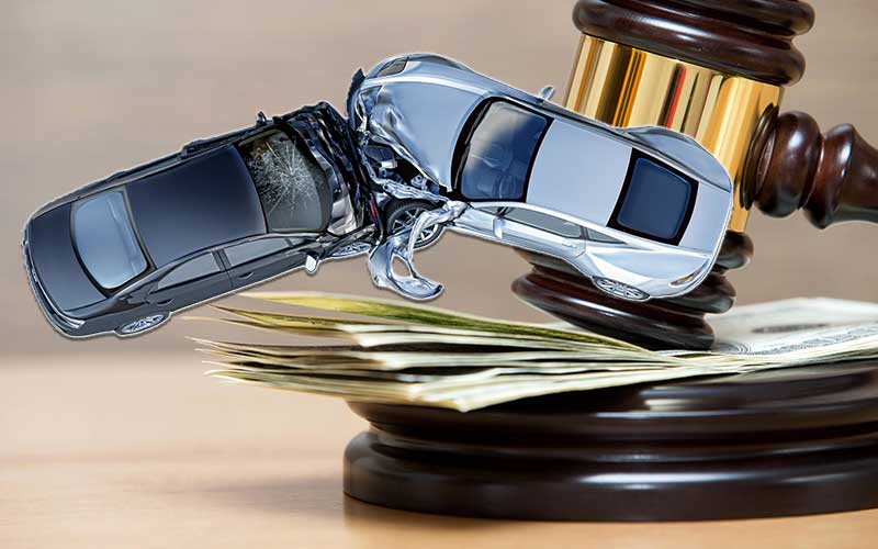 Car Accident Settlement - Should You Accept or Fight For More?