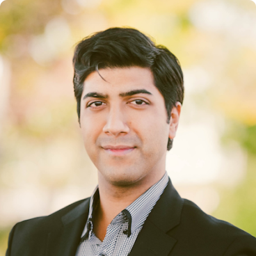 Gaurav Kaushal CEO