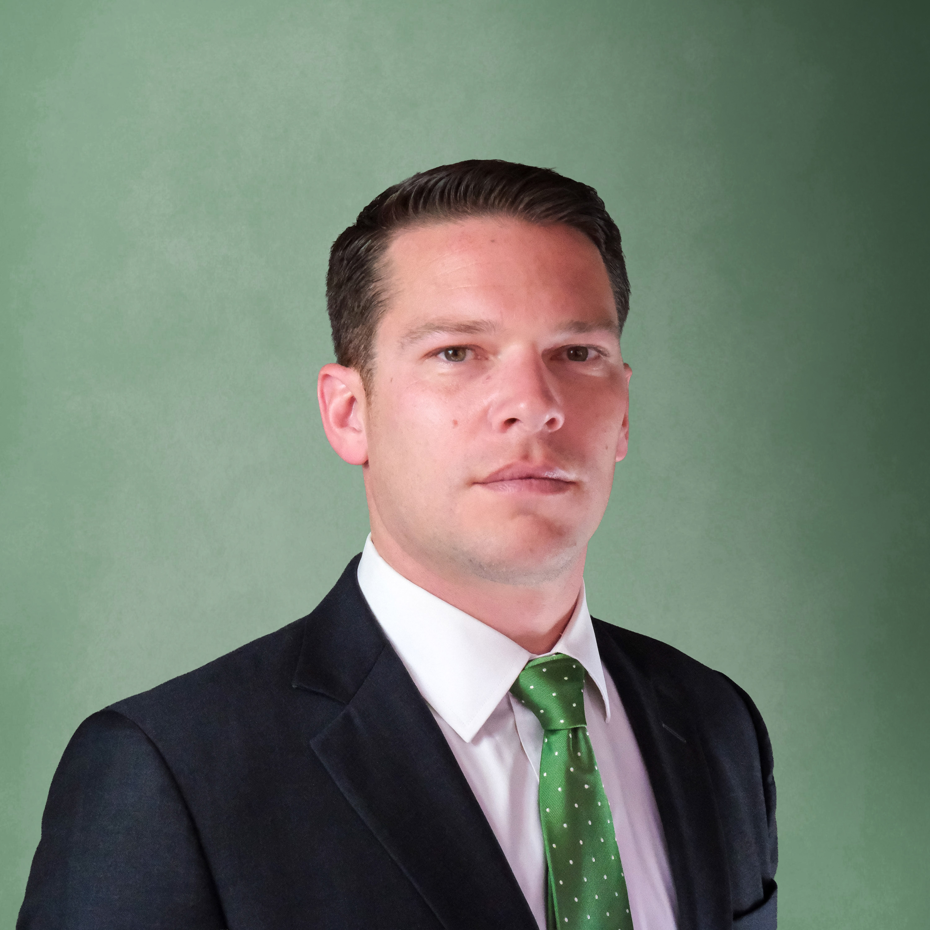 Adam Ivers | NCRBA Board Chairman