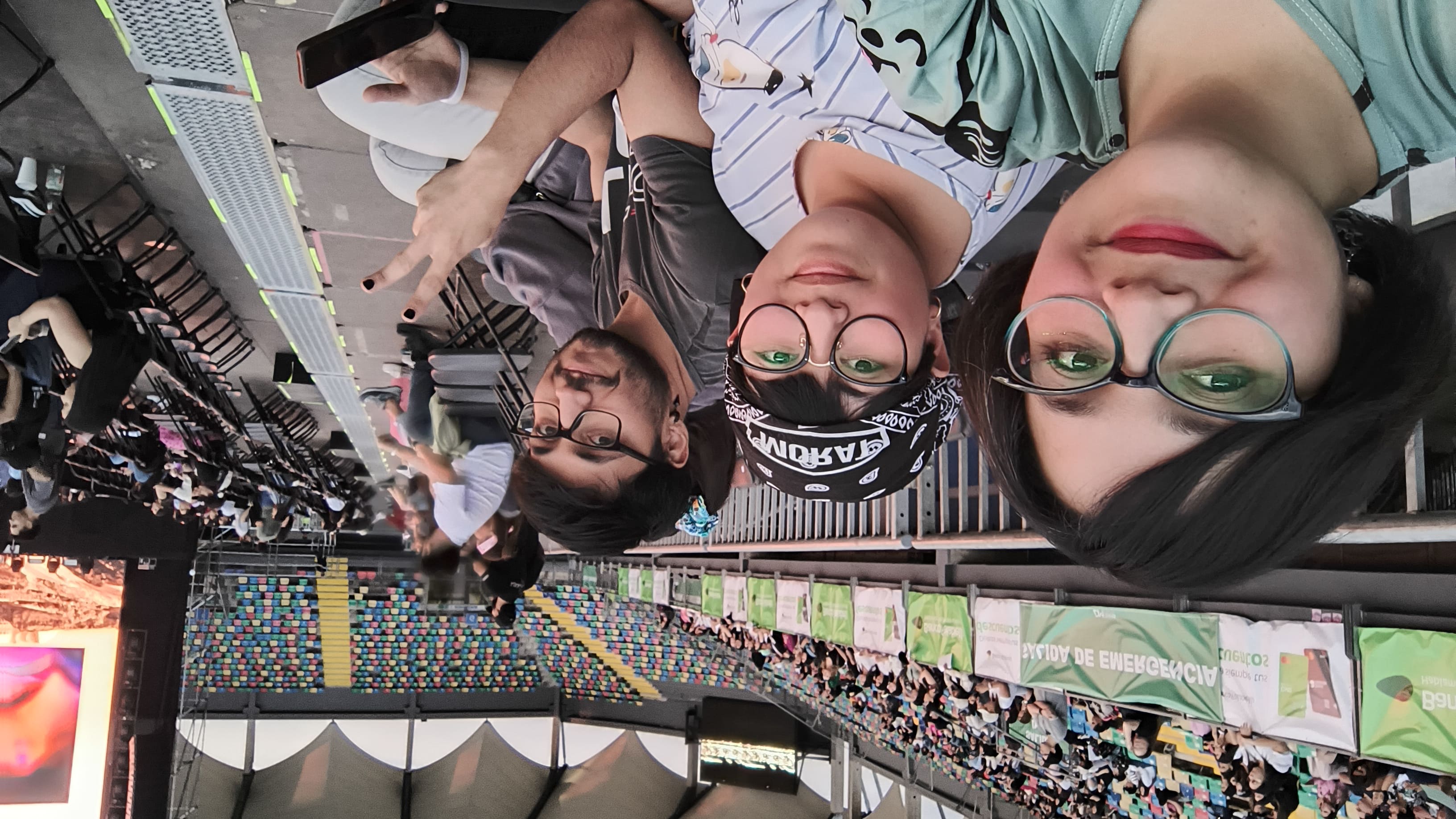 fábrica de sueños: concierto morat