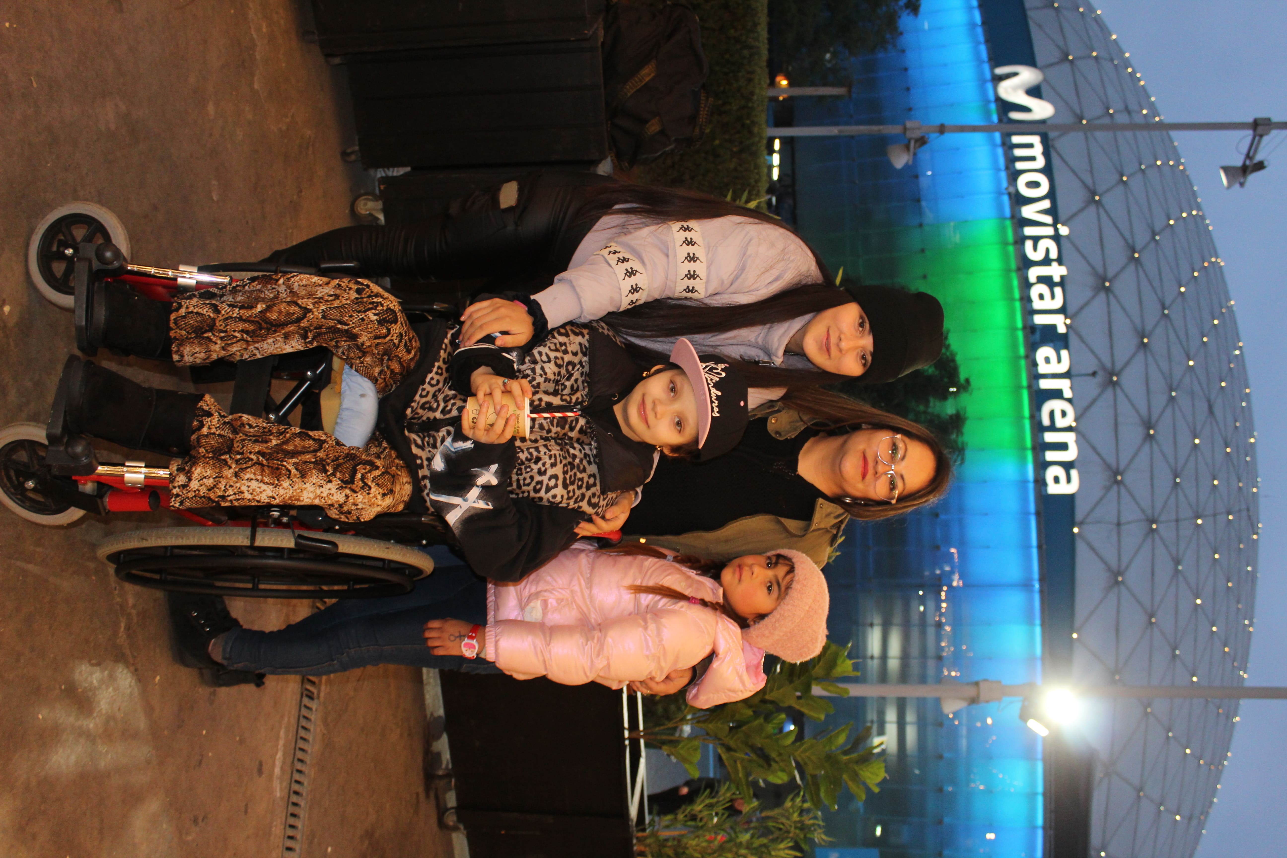 fábrica de sueños: concierto