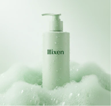 Pixen - Webflow Template Image