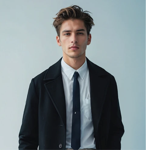 Pixen - Webflow Template Image