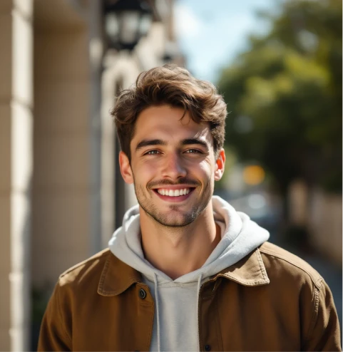 Pixen - Webflow Template Image