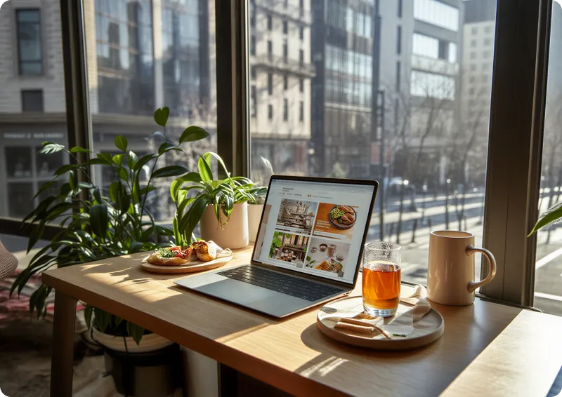 Pixen - Webflow Template Image