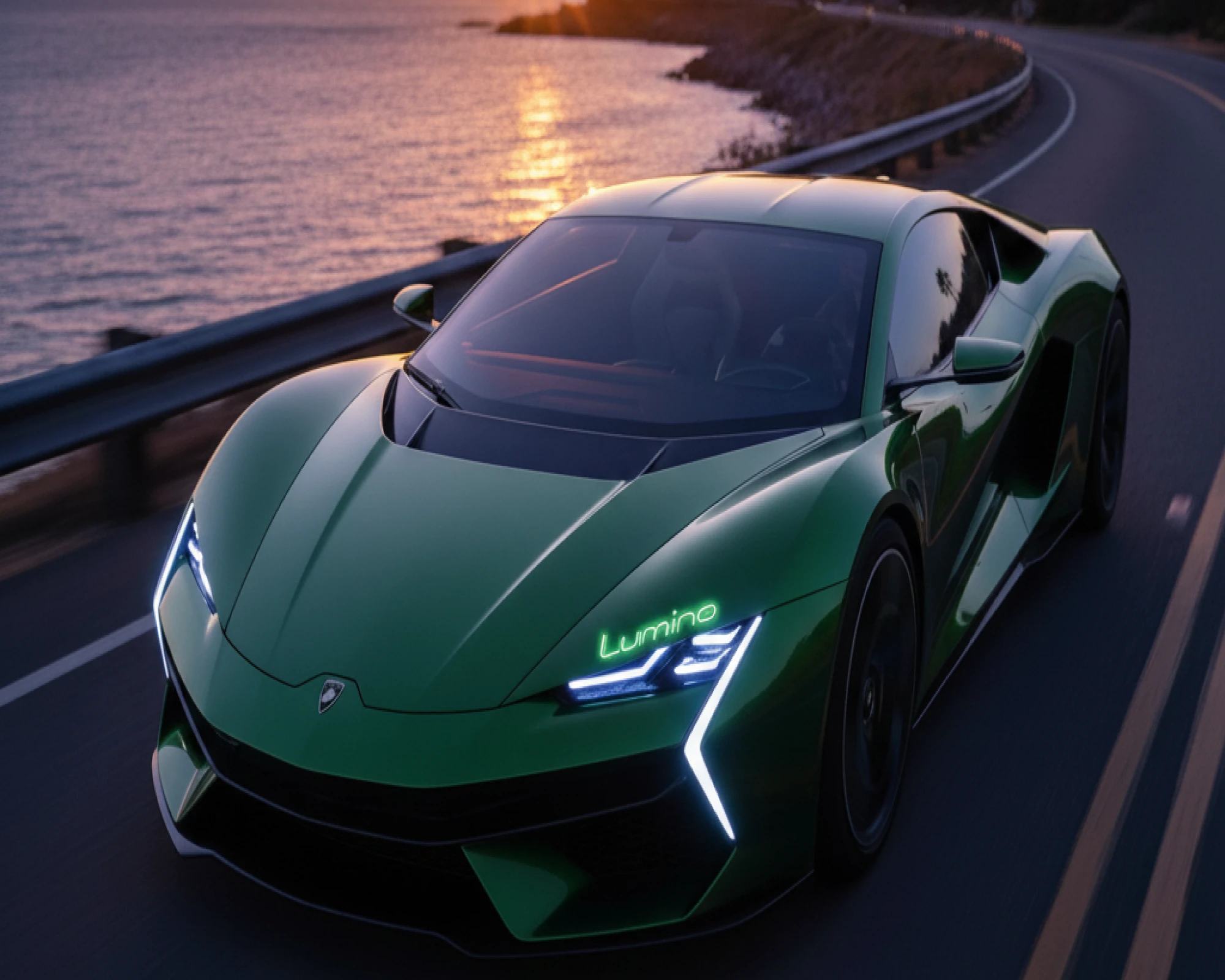 Pixen - Webflow Template Image