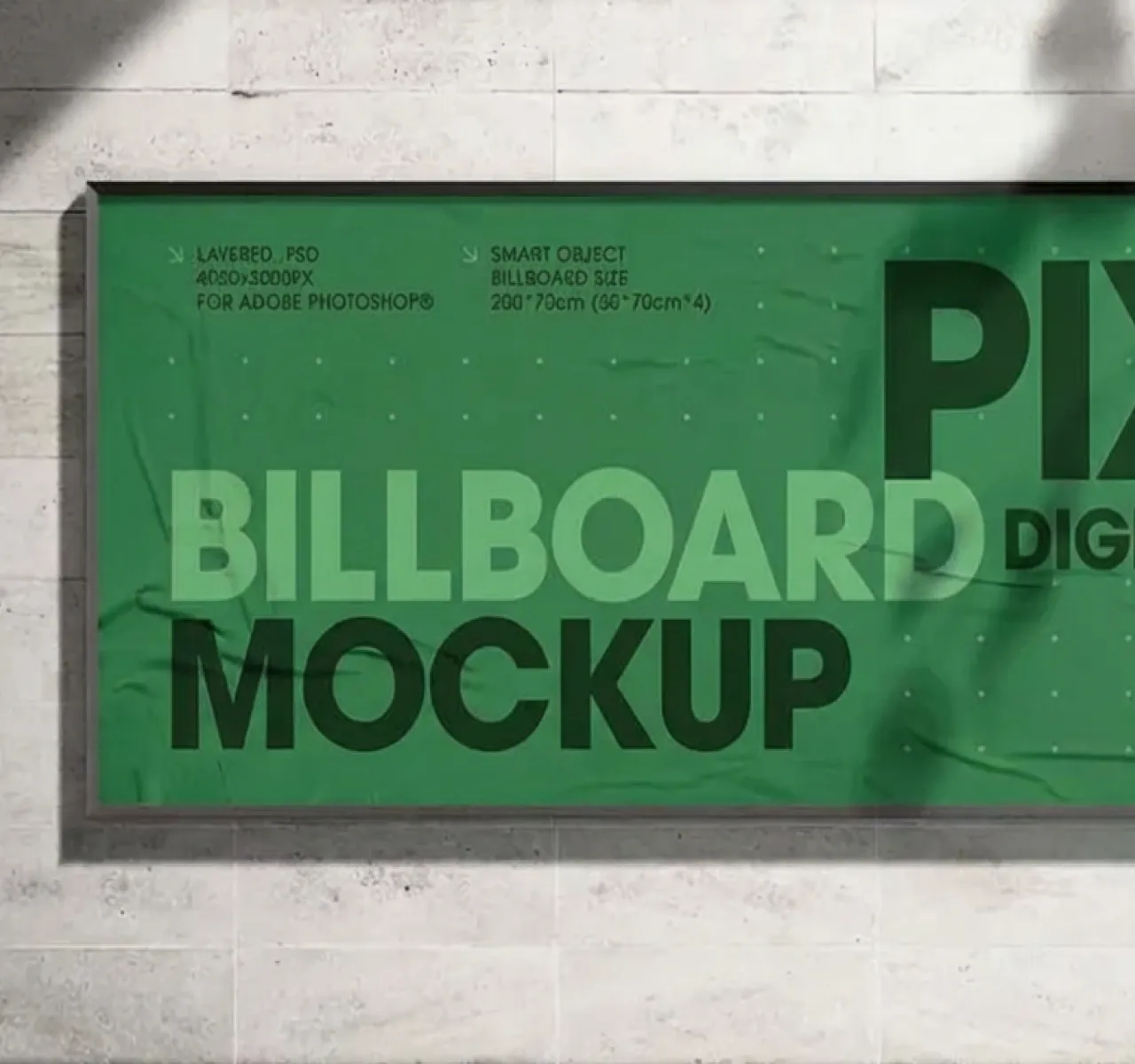 Pixen - Webflow Template Image