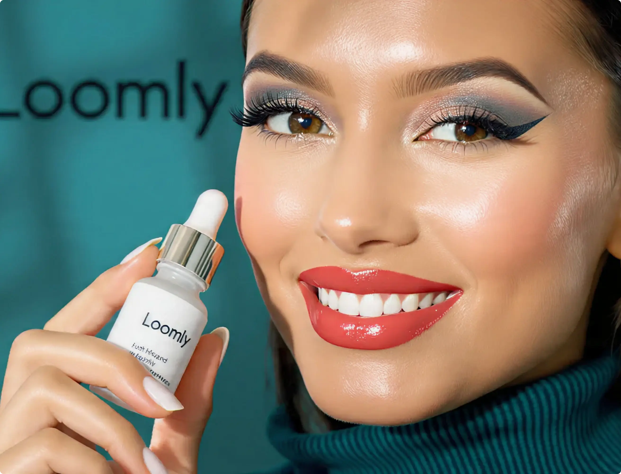 Pixen - Webflow Template Image