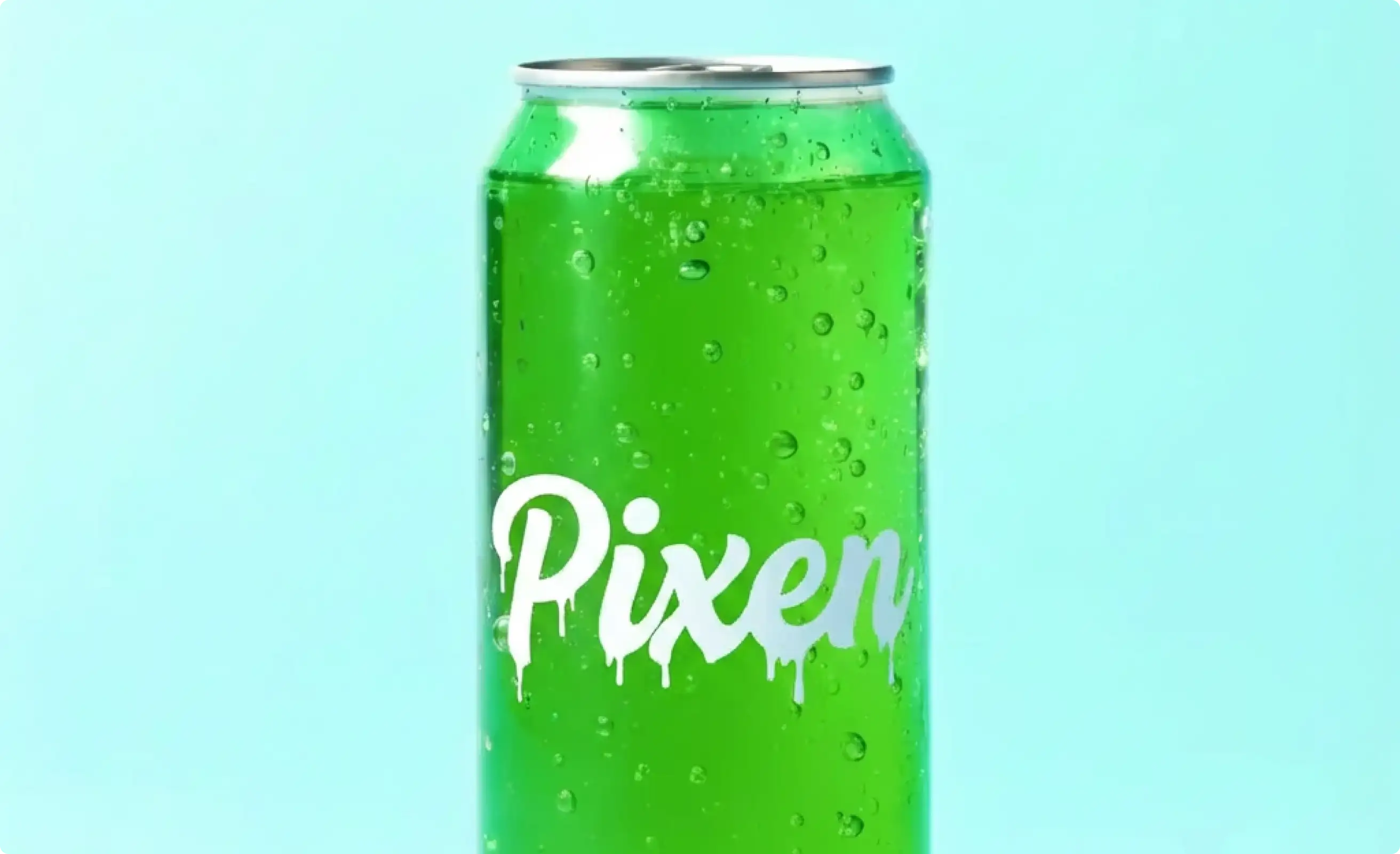 Pixen - Webflow Template Image