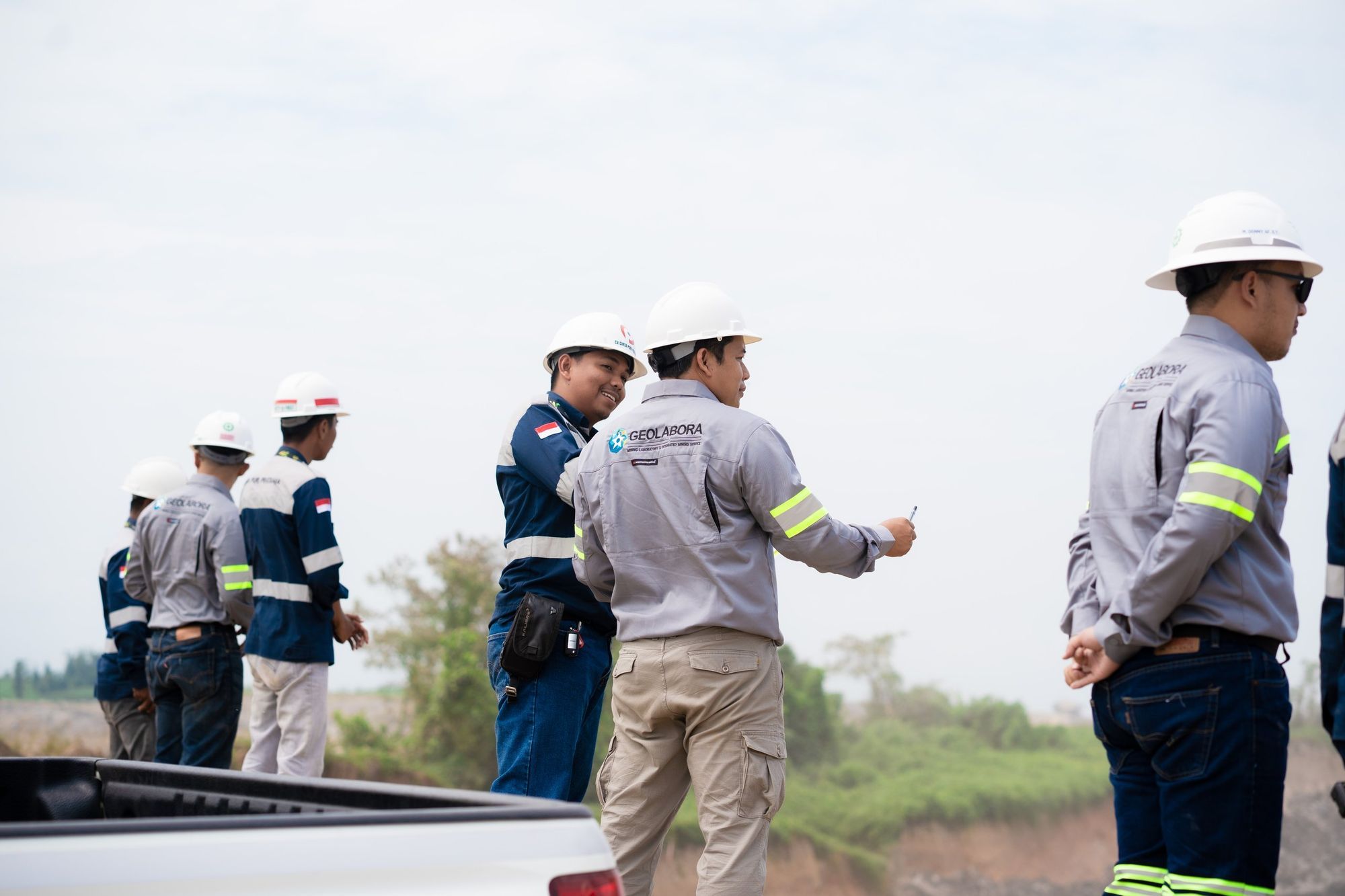 Master Plan for Community Development