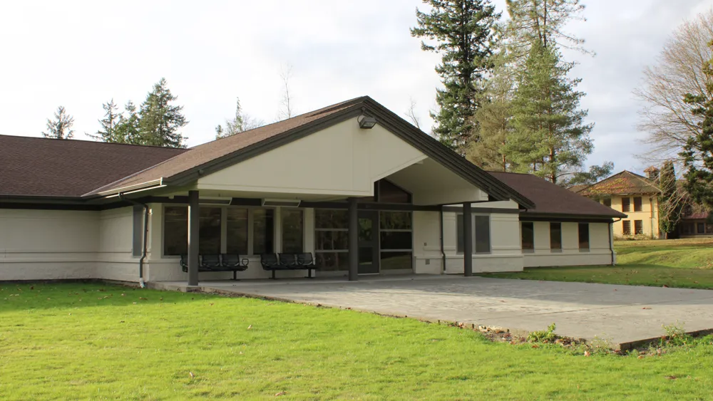 swift center the innovation resource center building