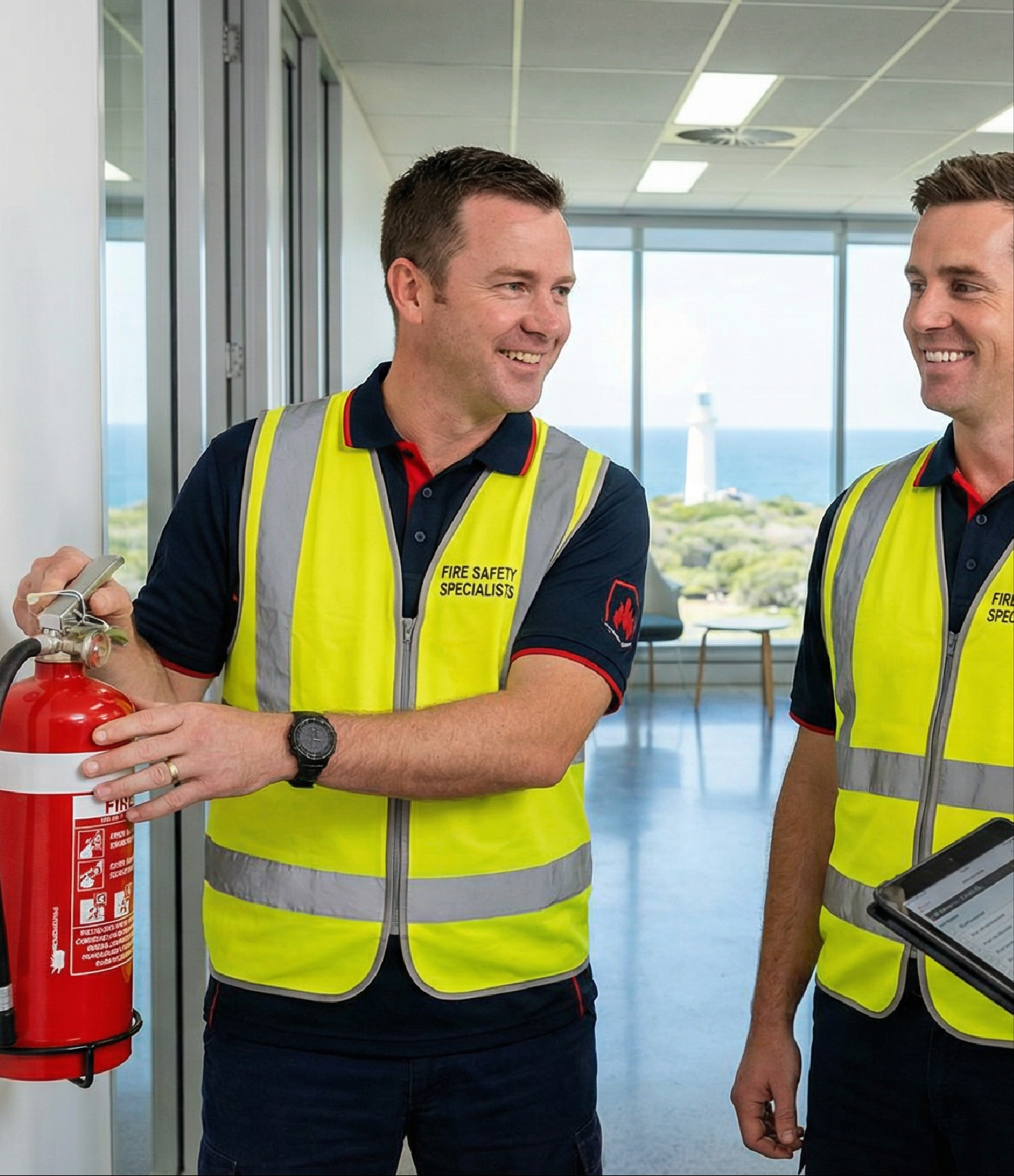 Why We’re Byron Bay’s Most Trusted Fire Safety Specialists