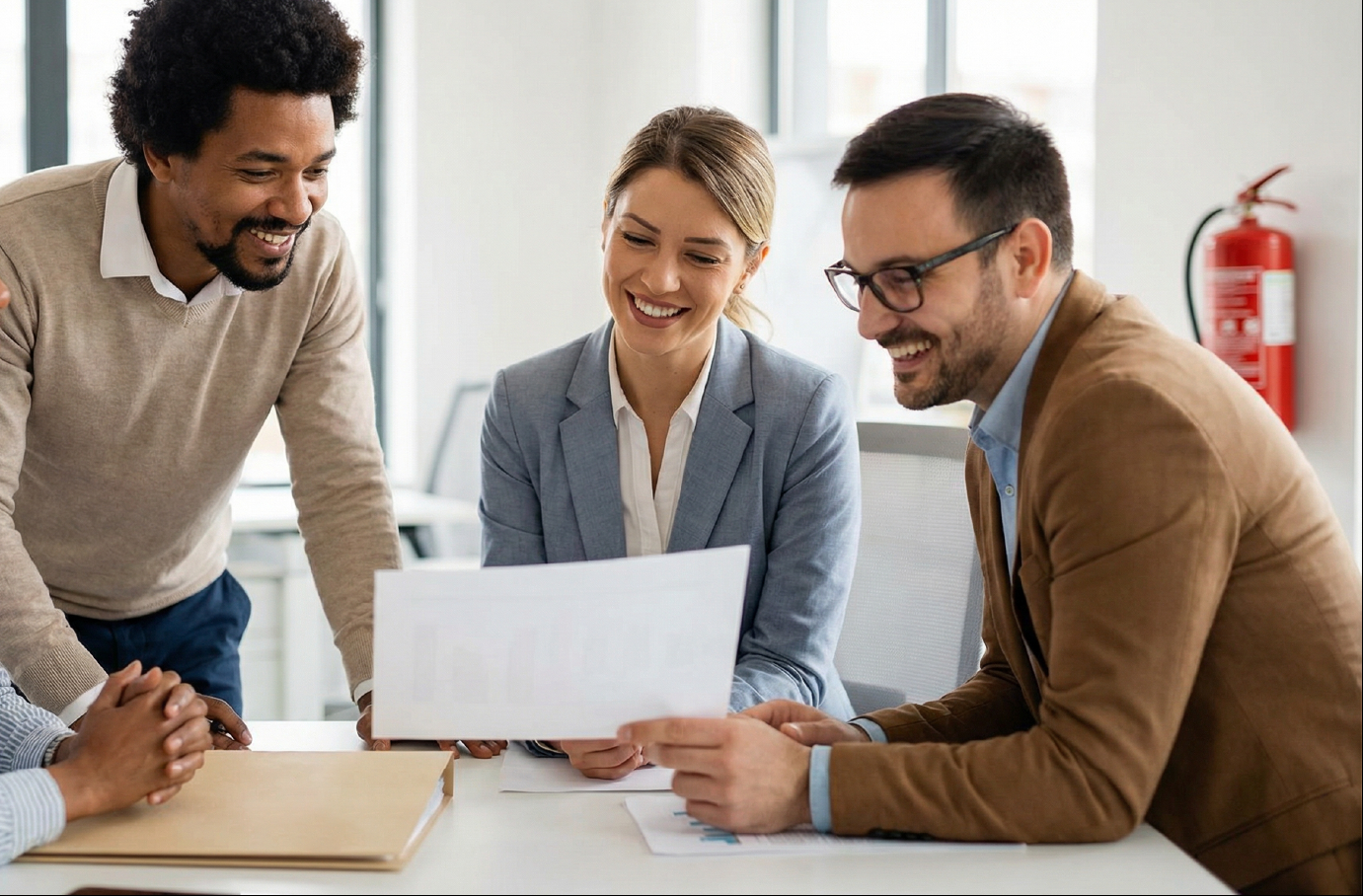 Why You Can Trust Southside Fire Safety