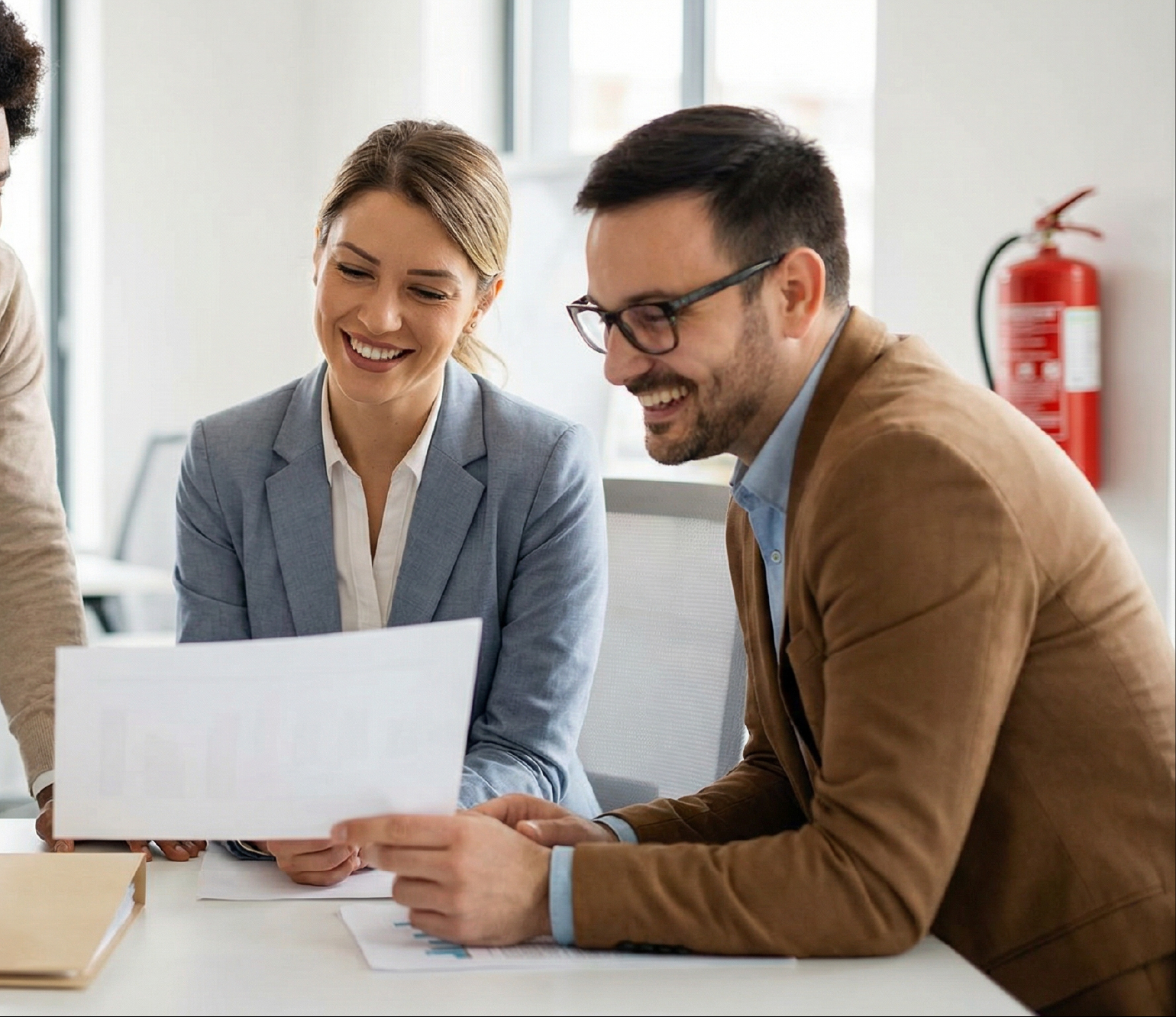 Why You Can Trust Southside Fire Safety