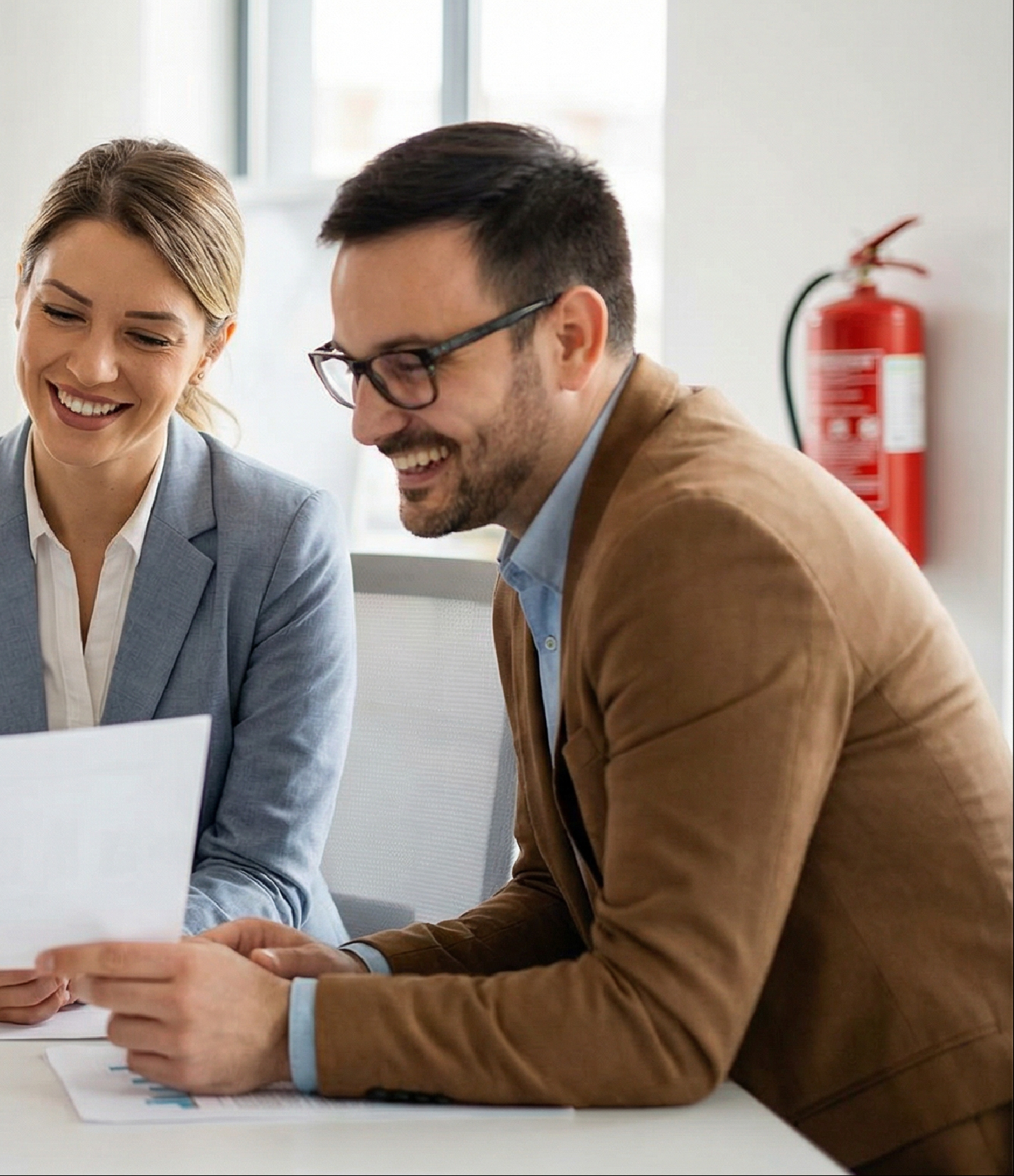 Why You Can Trust Southside Fire Safety