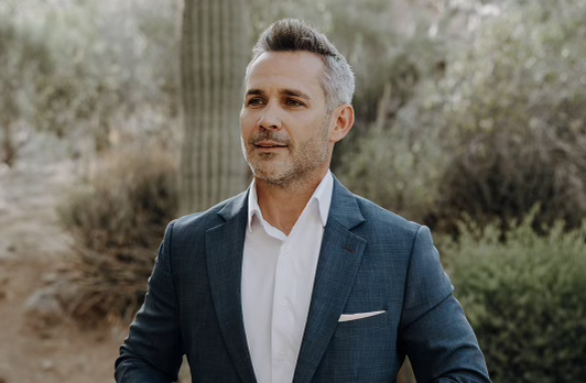 image of team brainstorming session (graphic design studio)