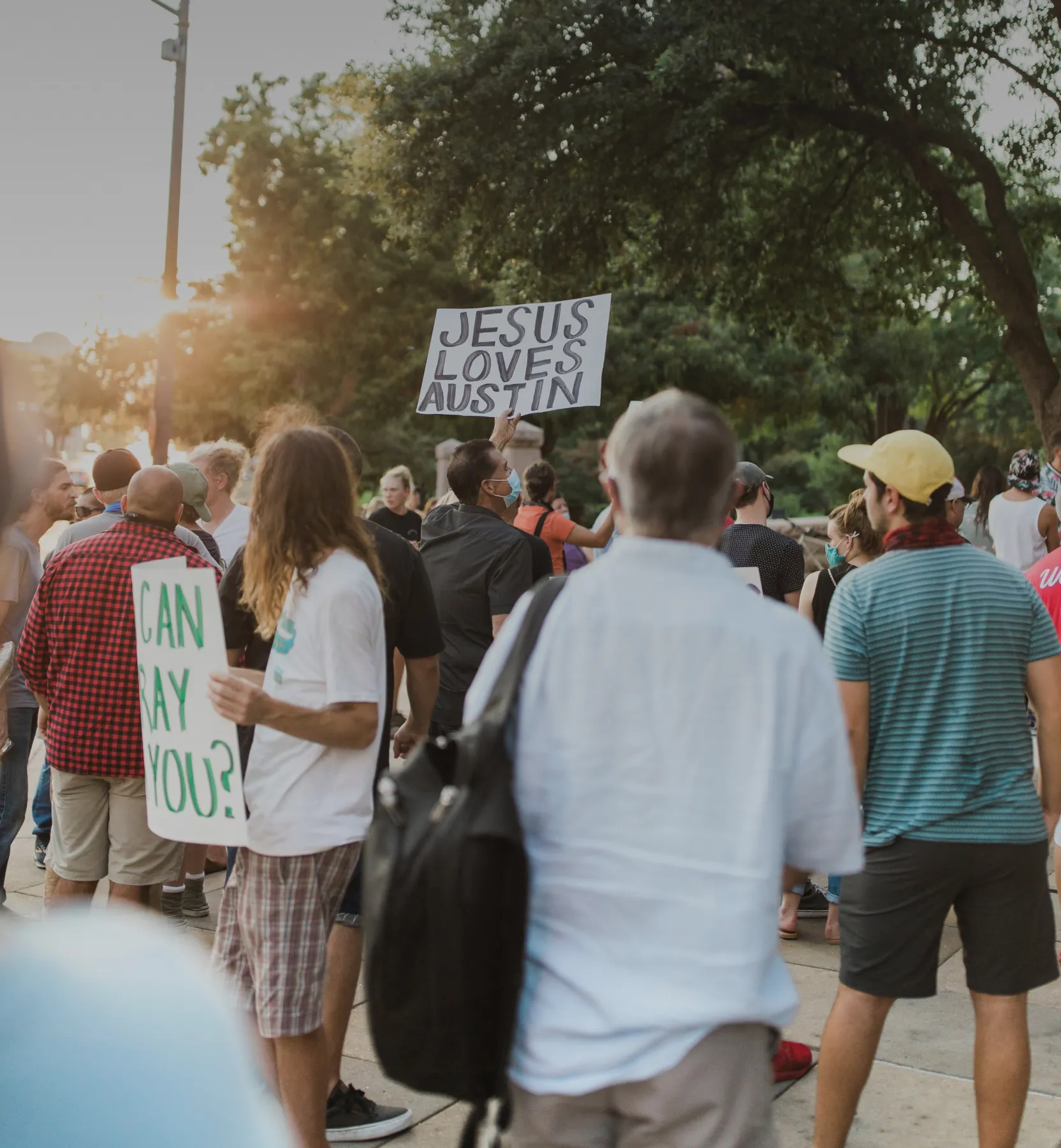 DIvine - Webflow Template for Churches