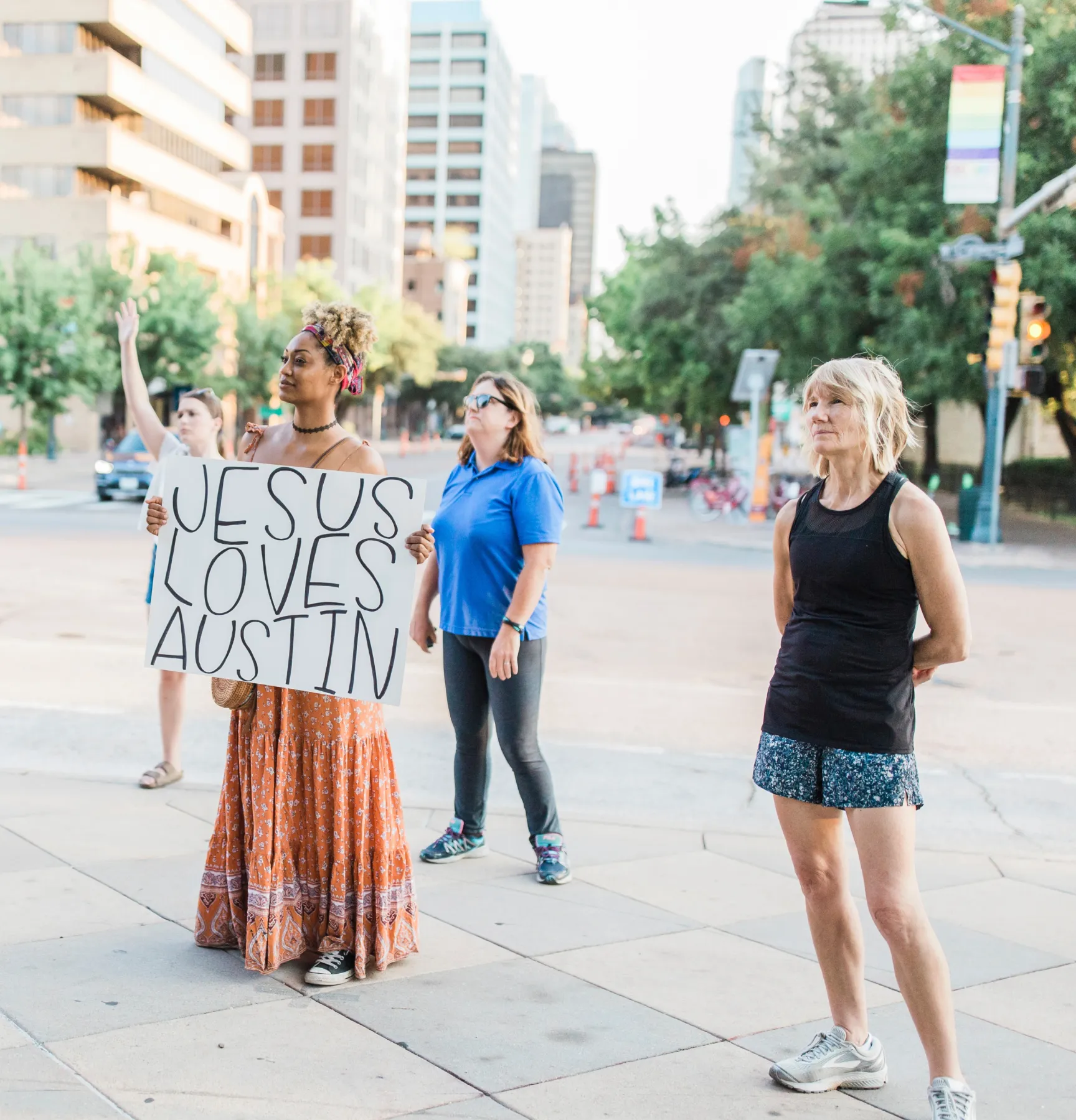 DIvine - Webflow Template for Churches