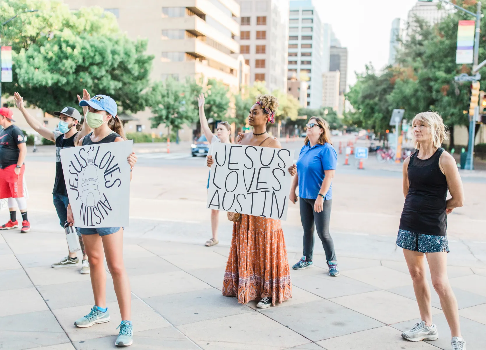 DIvine - Webflow Template for Churches