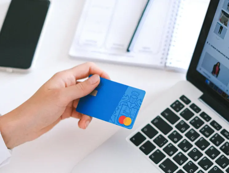 warehouse and fulfillment activities for third-party logistics services