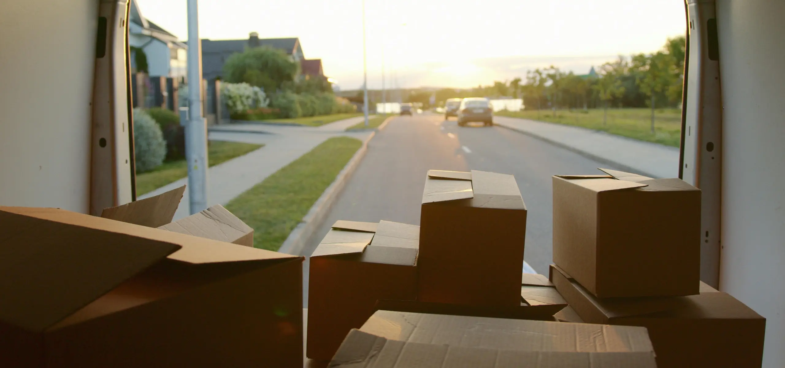 warehouse and fulfillment activities for third-party logistics services