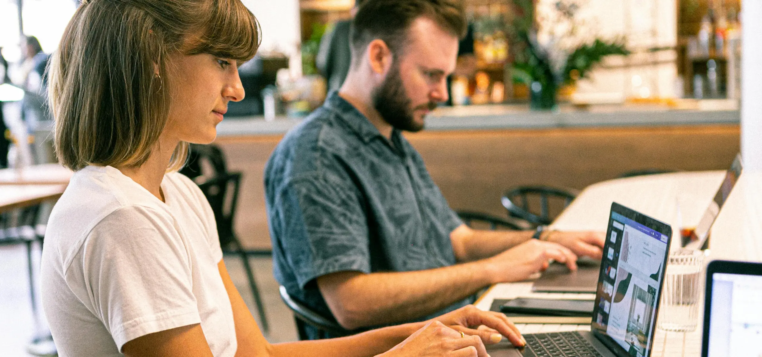 warehouse and fulfillment activities for third-party logistics services