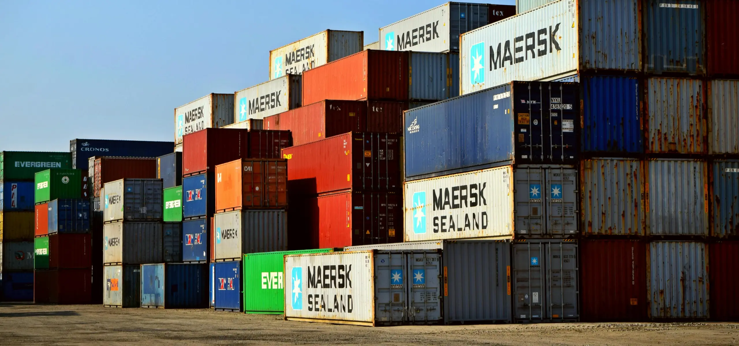 warehouse and fulfillment activities for third-party logistics services