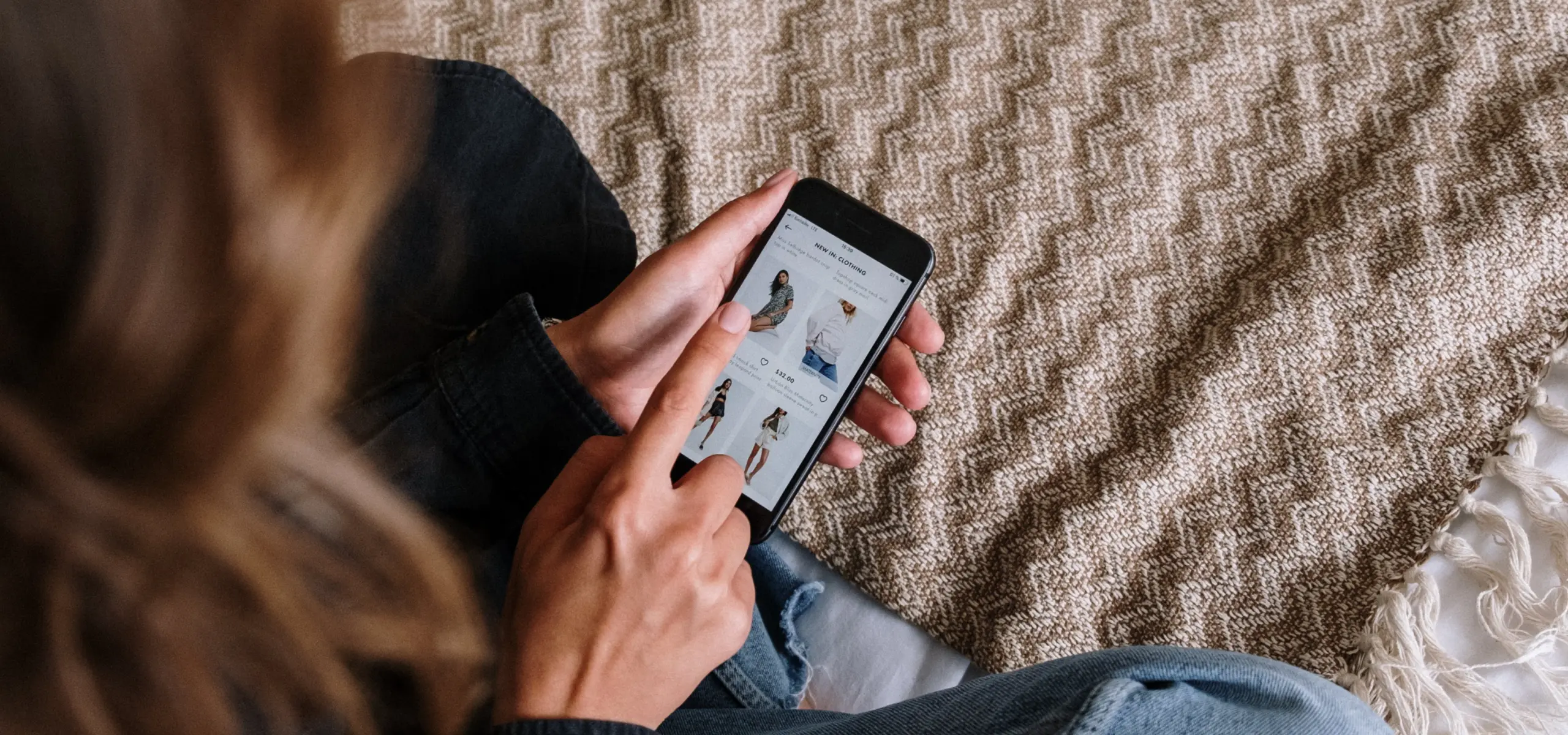 warehouse and fulfillment activities for third-party logistics services