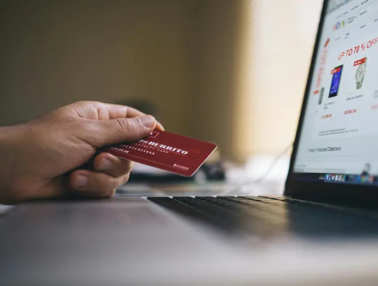 warehouse and fulfillment activities for third-party logistics services